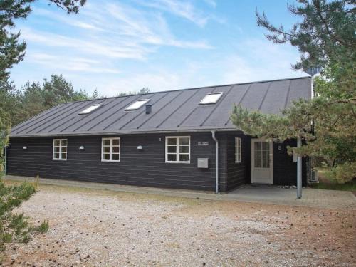 Læsø House | Family-Friendly Holiday Home Beka Near NE Jutland Beach