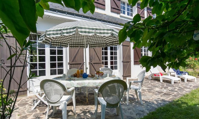 Moelan-sur-Mer House | Pet-Friendly Holiday Home Bellevue with Great Guest Ratings