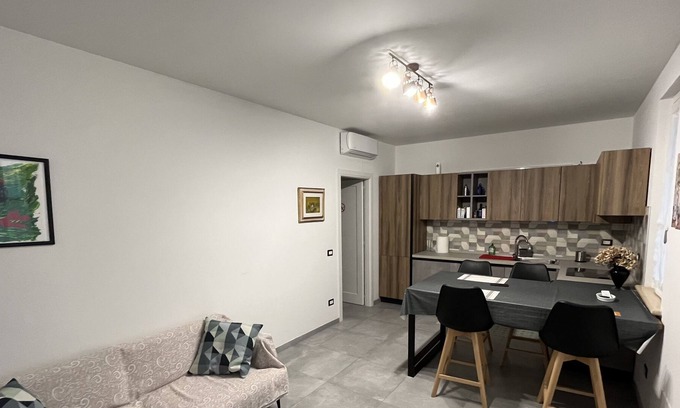 Terni House | Holiday Home between Terni and Narni!
