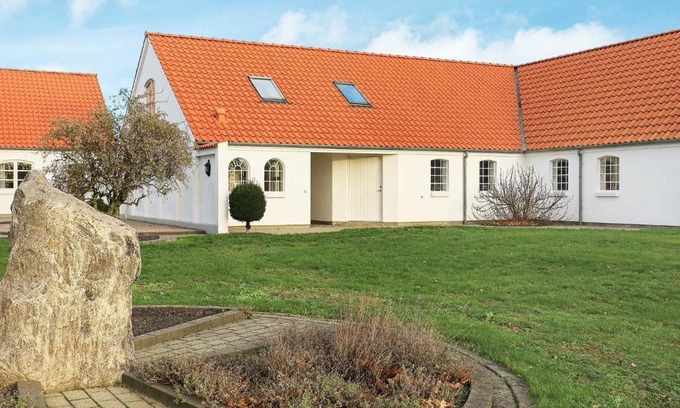 Bindslev House | Cozy Holiday Home Bindslev IX - 4 Star, Guest Rated 9/10