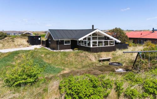 Bjerregaard House | Discover Holiday Homes in Bjerregård, Denmark