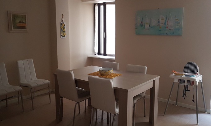 Bogliaco Apartment | Idyllic Holiday Home in Bogliaco, Lake Garda - 9.4/10 Rated