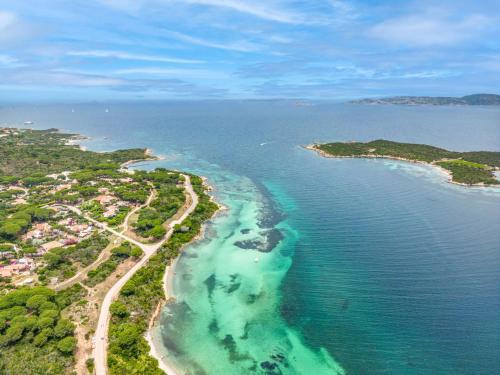 Conca Verde House | Discover Holiday Home Bolina with Oceanfront Charm