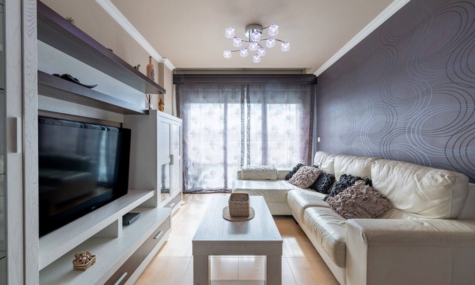 Meano House | Holiday Home 'Brétema' with Wi-Fi
