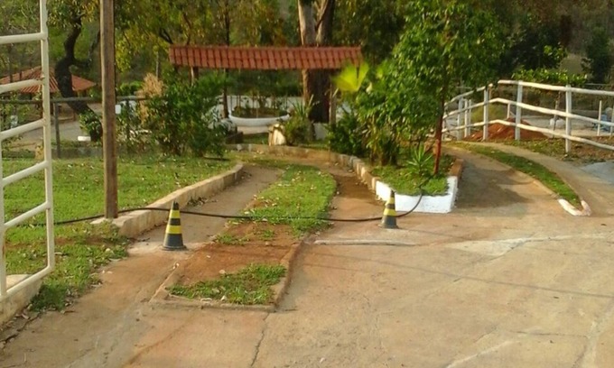Jaboticatubas House | Guest Rated: Perfect Holiday Home with Pool & Pet Friendly