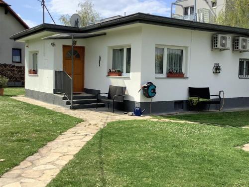 Floridsdorf House | Pet-Friendly Holiday Home Leopoldau – Guest Rated 9.6/10
