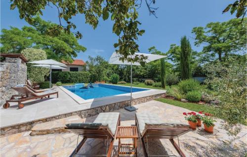 Butkovici House | Inviting Holiday Homes in Butkovići, Croatia for Families