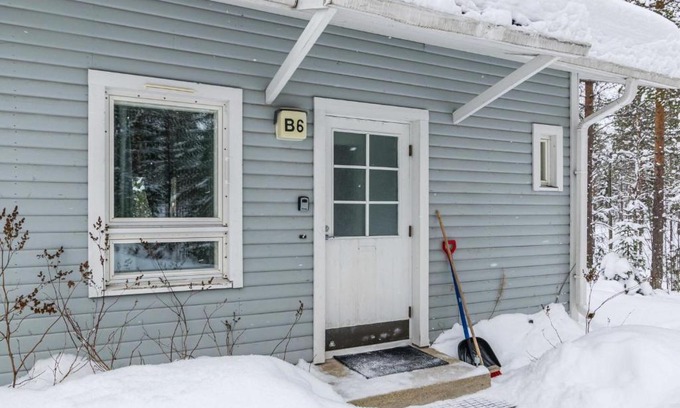 Tormanmaki House | Family-Friendly Holiday Home Kotipaljakka b6 Awaits You