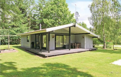 Glesborg House | Pet-Friendly Home in Glesborg with Free Wifi