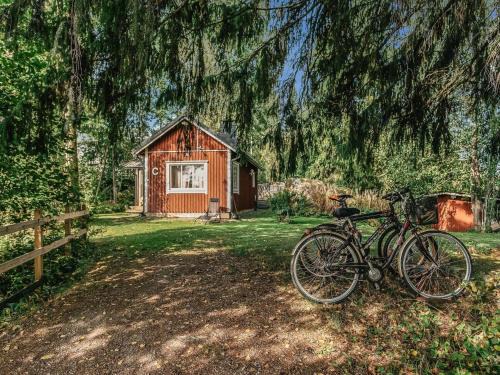 Porvoo House | Family-Friendly Retreat at Holiday Home C by Interhome