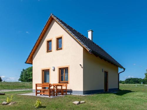 Straz nad Nezarkou House | Pet-Friendly Holiday Home Cilka 2: Rated 9/10 by Guests