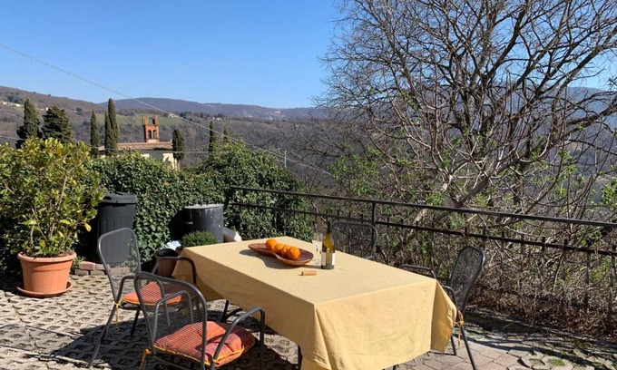 Braga House | Family-Friendly Holiday Home Casa Stella by Interhome