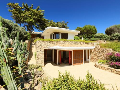 Portobello di Gallura House | Coastal Retreat: Holiday Home Canayli by Interhome