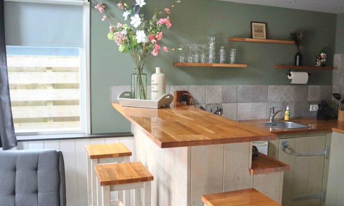 Noordwijk House | Holiday Home Carpe Diem
