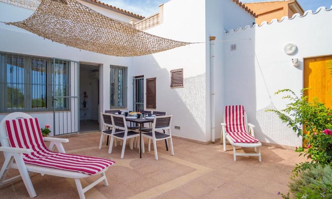 Capdepera House | Family-Friendly Retreat at Casa Capdepera - 4-Star Rating