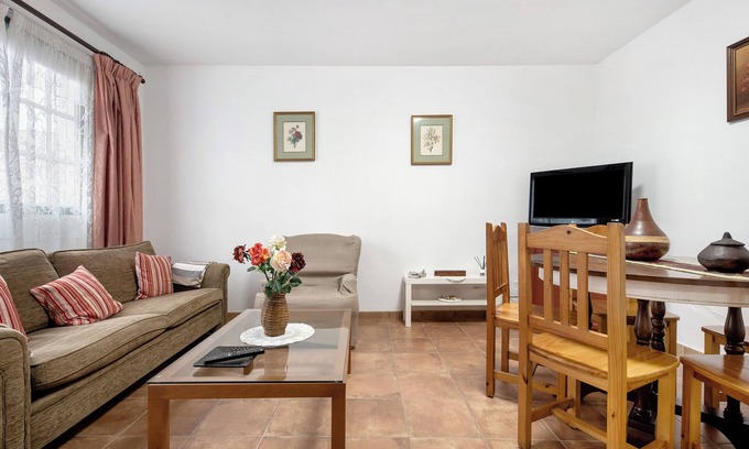 Los Realejos House | Discover Casa Maria Cosme: Mountain View with Wi-Fi