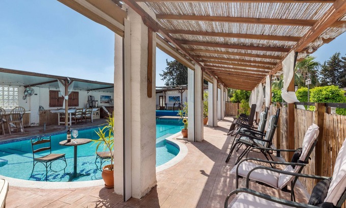 Torre-Pacheco House | Escape to Casa Caribe: Mountain Views & Oceanfront Bliss
