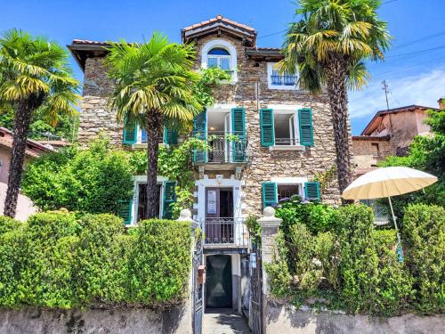 Alto Malcantone House | Family-Friendly Stay at Casa Naima - 8/10 Guest Rated