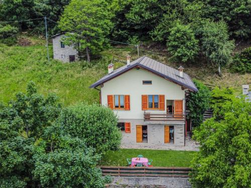 Civo House | Cozy Holiday Home Casa Rita: Family & Pet Friendly Stay