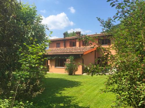 Barbengo House | Holiday Home Casa Riva by Interhome