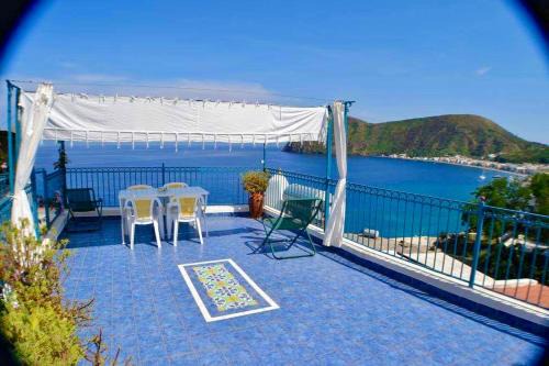 Canneto House | Pet-Friendly Holiday Home Case Blu - Rated 9.2/10