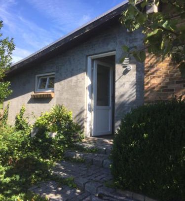 Lemvig Apartment | Family-Friendly Holiday Home in Lemvig - Rated 8.7/10