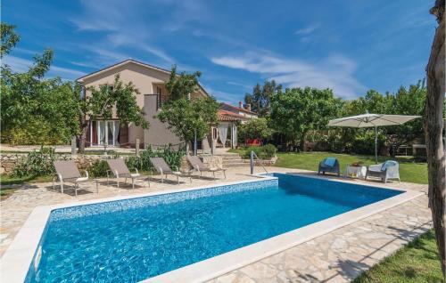 Sveta Nedelja House | Cozy 4 Bedroom Home in Cere with Pool and Pet-Friendly Amenities