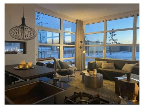 Olburgen Apartment | Family-Friendly Getaway at Holiday Home Chalet 79