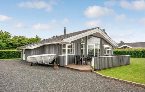 Flovt Strand House | Inviting Home in Haderslev with Sauna and Top Reviews