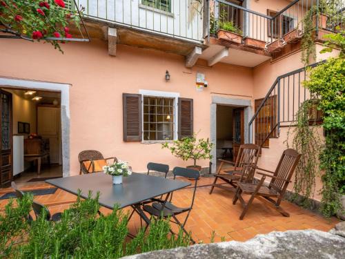 Cissano House | Cozy Holiday Home Cinzia by Interhome - Rated 8.5/10
