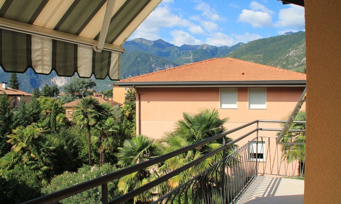 Arco Apartment | Relaxing Retreat at Holiday Home Claudette - Rated 10/10