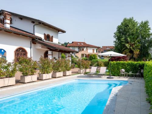 Barolo House | Guest Rated: 9.3! Family-Friendly Holiday Home Collina