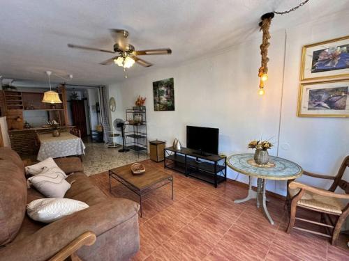 Competa Apartment | Holiday Home Competa by AndaraHolidays