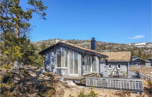Øvre Ramse House | Beautiful 5 Bedroom Home in Dlemo - Pet & Child Friendly
