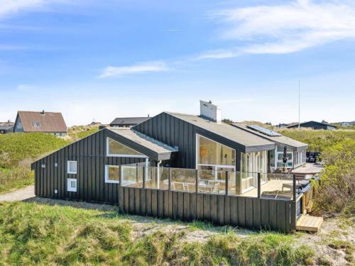 Saltum House | Cozy Holiday Home Dijana - Steps from the Sea in Jutland