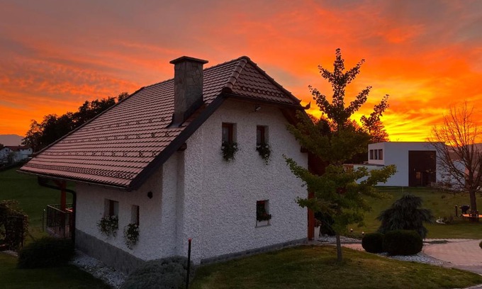 Vojnik House | Welcoming Holiday Home Dobrotin - Pet & Child Friendly Stay