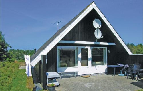 Bønnerup Strand House | Cozy 3 Bedroom Home in Glesborg - Pet and Child Friendly