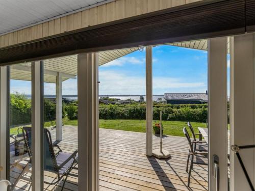 Helnæs By House | Holiday Home Dorathea - 360m from the sea by Interhome