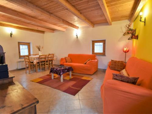 Nuova Olonio House | Family-Friendly Holiday Home Dubino by Interhome Awaits