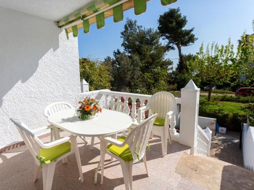 Alcossebre House | Oceanfront Holiday Home El Palmar Playa Romana Awaits You