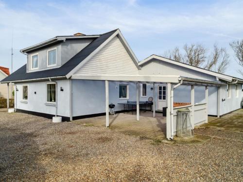 Thyholm House | Cozy Holiday Home Elara - Steps from Liim Fiord Beaches