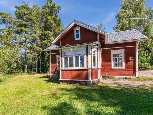 Porvoo House | Family-Friendly Holiday Home Elfvik with Great Reviews