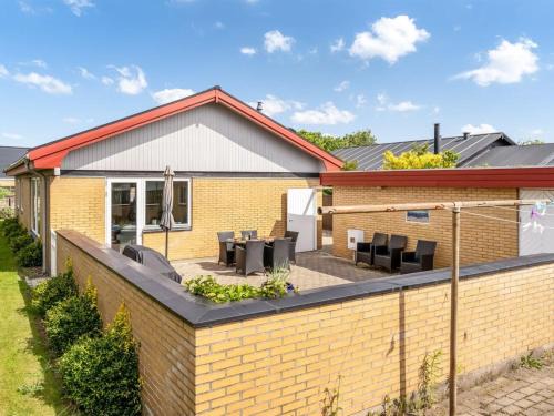 Skagen House | All-Inclusive Holiday Home Elika - Steps from the Sea