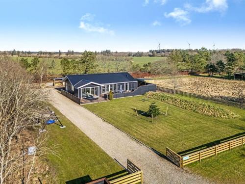 Vemb House | Holiday Home Elisaveta - 400m to the inlet by Interhome
