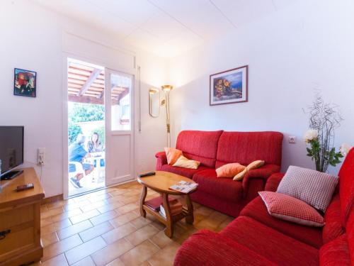 Castello d'Empuries House | Holiday Home Castelló near Empuriabrava, cleaning included