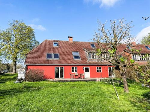 Karin House | Family-Friendly Holiday Home Eschengrund by Interhome