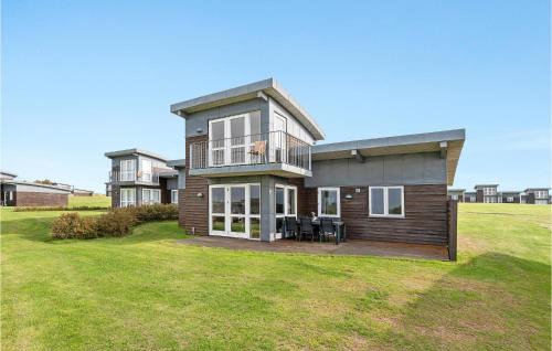 Faaborg House | Inviting Home in Faaborg with Kitchen & Child-Friendly Amenities