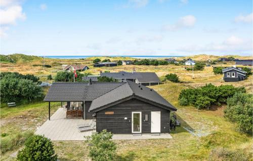 Sonderho House | Pet-Friendly 3 Bedroom Retreat in Fan for Your Family