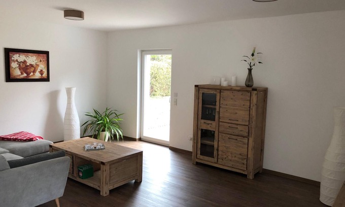 Wernigerode House | Ocean View Holiday Home Ferienhaus Harzbett - Rated 9.8
