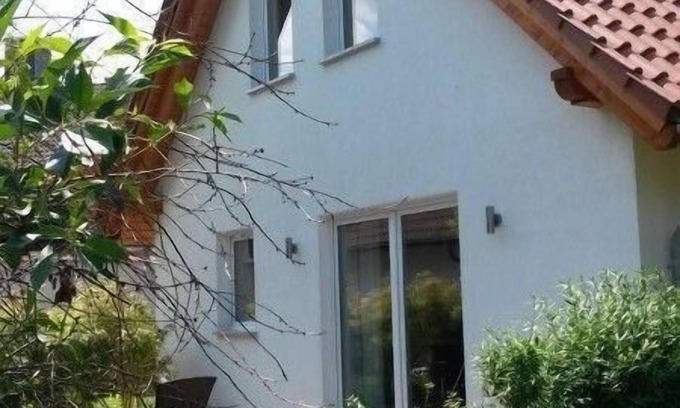 Wernigerode House | Ocean View Holiday Home Ferienhaus Jana - Guest Rated 9.6
